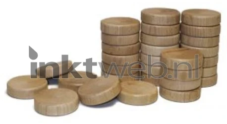 Longfield Games Beuken sjoelschijven Product only