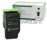 Lexmark C252UK0 zwart