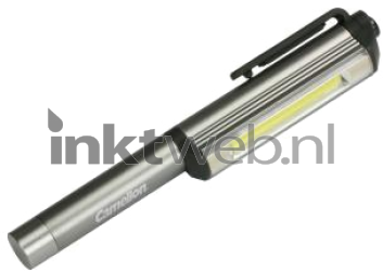 Camelion T11 COB LED Zaklamp Product only