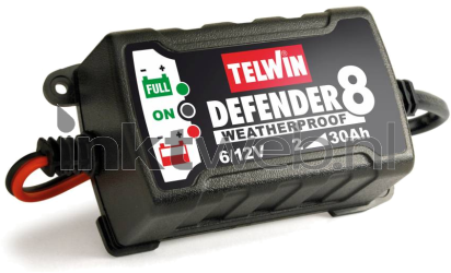 Telwin Defender 8 Product only