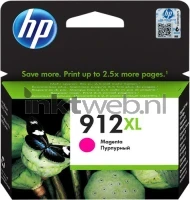 HP 912XL (Opruiming mar-2024) magenta