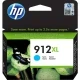 HP 912XL cyaan (Origineel Hoge Capaciteit)