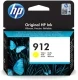 HP 912 geel (Origineel)