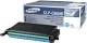Samsung CLP-C660B HC cyaan (Origineel Hoge Capaciteit)