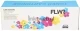 FLWR Canon 054H magenta (Huismerk (compatible))