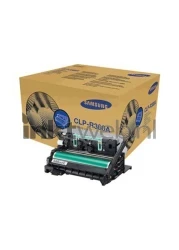 Samsung CLP-300 Drum zwart en kleur Combined box and product