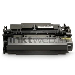 Huismerk HP 89Y zwart Product only