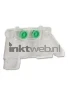 Samsung CLP500WB Waste Toner