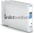 Huismerk Epson T04A cyaan