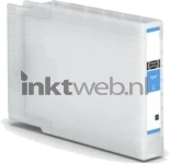 Huismerk Epson T04A cyaan