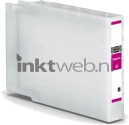 Huismerk Epson T04A magenta Product only