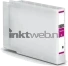 Huismerk Epson T04A magenta