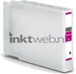 Huismerk Epson T04A magenta