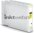 Huismerk Epson T04A geel