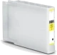 Huismerk Epson T04A geel (Huismerk (compatible))