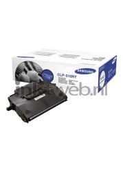 Samsung CLP510RT Transfer unit zwart Combined box and product
