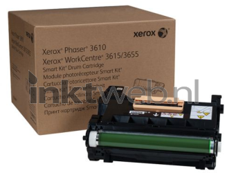 Xerox 113R00773 zwart Combined box and product