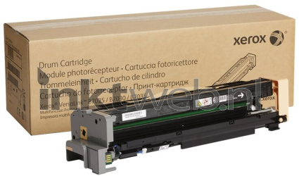 Xerox 113R00779 zwart Combined box and product