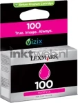 Lexmark 100 magenta