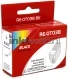 Epson T038 zwart voorkant doosje