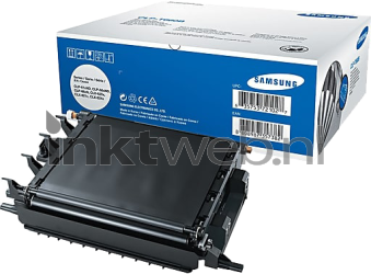 Samsung CLPT660B Transfer Belt Combined box and product