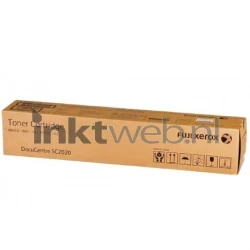 Xerox 006R01693 toner zwart Front box