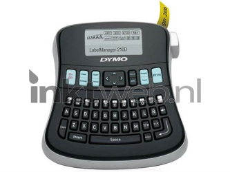 Dymo Labelmanager 210D QWERTY Product only