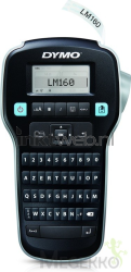 Dymo Labelmanager 160 AZERTY Product only