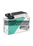 Sharp AL-100 Toner/Developer zwart