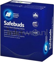 AF Safebuds Front box