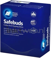 AF Safebuds Front box