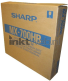 Sharp MX-700HB Waste toner