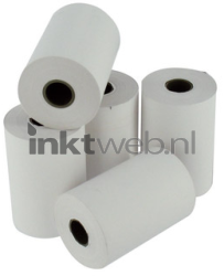 White label Thermorol 57x30x12 mm 5-pack Product only