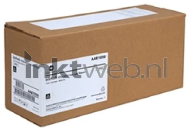 Konica Minolta TNP-63 zwart Front box