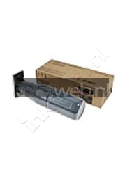 Sharp AR-400 T Toner zwart 
