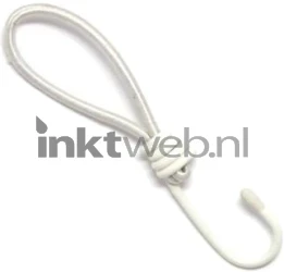 CampKing zak á 6 tentspanners met stalen haak Product only