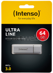 Intenso Business Line USB-stick 64GB Front box