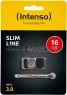 Intenso Slim Line USB 3.0 16GB