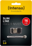 Intenso Slim Line USB 3.0 16GB