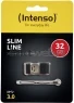 Intenso Slim Line USB 3.0 32GB