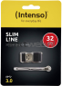 Intenso Slim Line USB 3.0 32GB