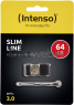 Intenso Slim Line USB 3.0 64GB