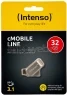 Intenso cMobile Line 32GB USB 3.0