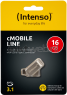 Intenso cMobile Line 16GB USB 3.0