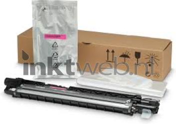 HP Z7Y82A magenta Combined box and product