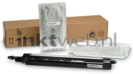 HP Z7Y70A developer zwart Combined box and product