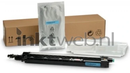 HP Z7Y69A developer cyaan Combined box and product