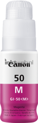 Canon GI-50 inktfles magenta Product only