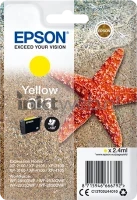 Epson 603 (MHD 2022) geel