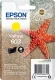 Epson 603 geel (Origineel)